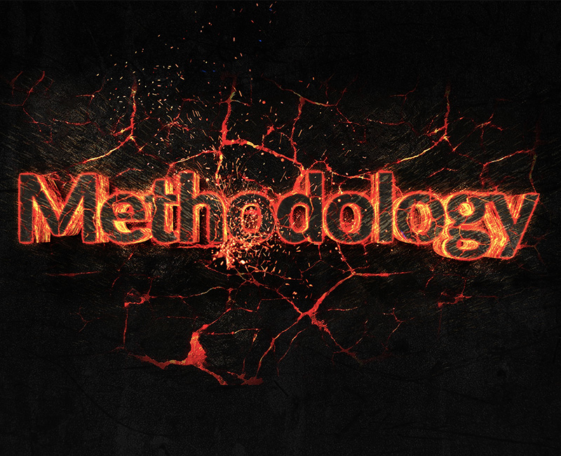 Methodology Featured Image